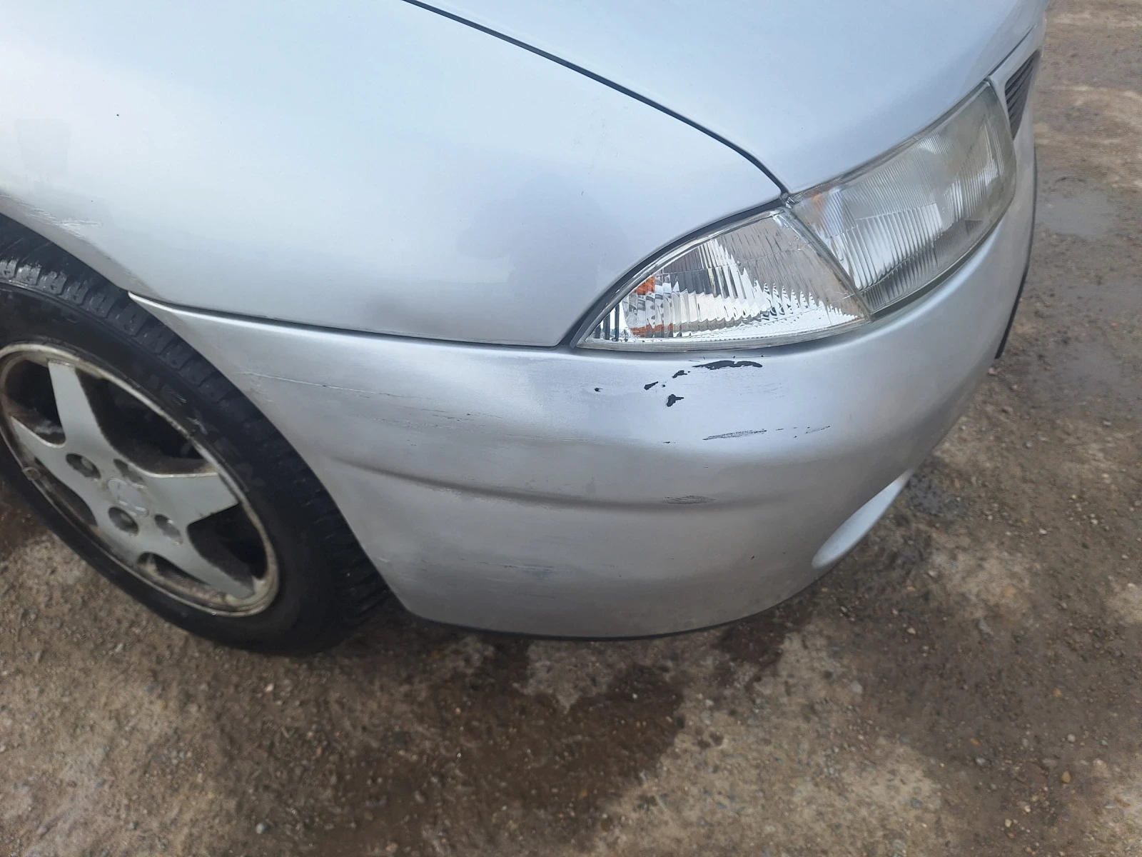 Mitsubishi Carisma | Mobile.bg   7