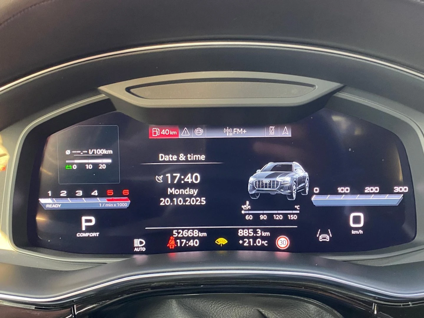 Audi Q8 50 TDI quattro | Mobile.bg   14