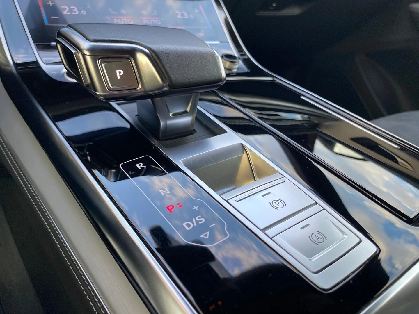 Audi Q8 50 TDI quattro | Mobile.bg   13