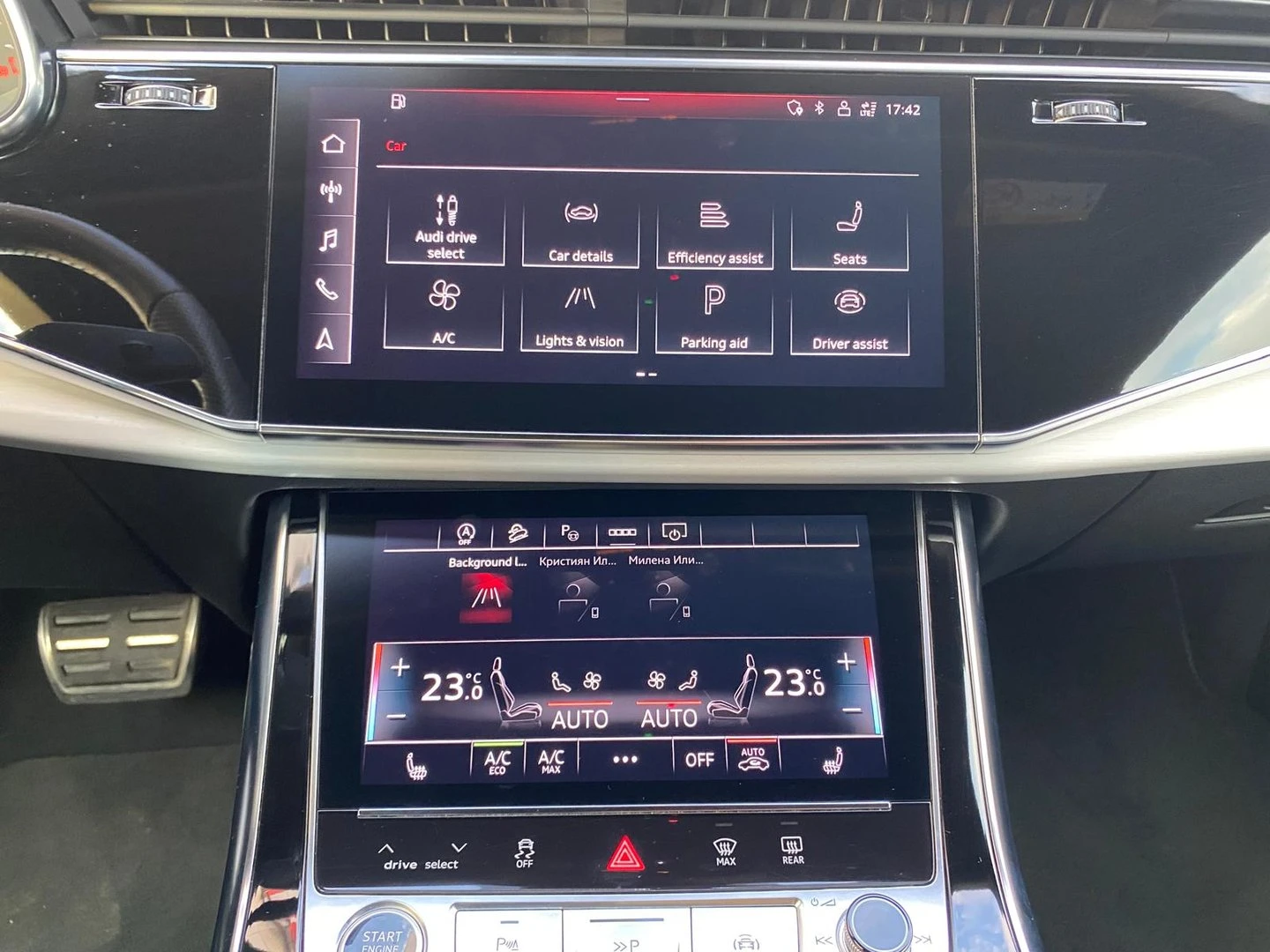 Audi Q8 50 TDI quattro | Mobile.bg   12