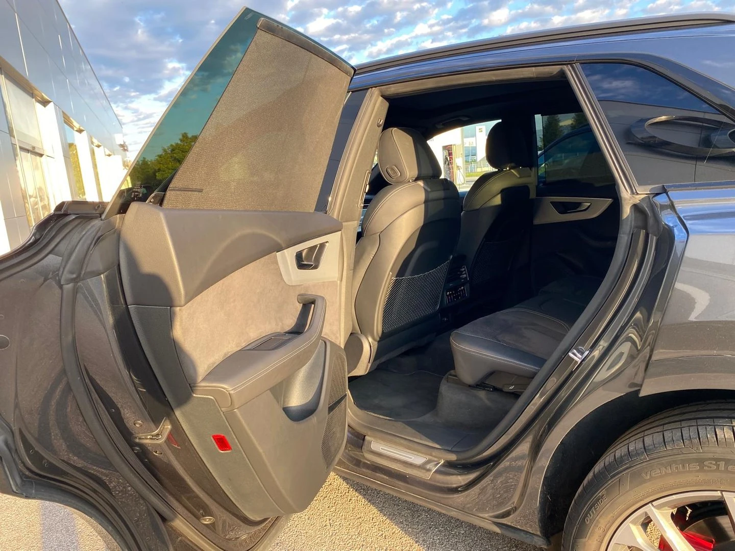 Audi Q8 50 TDI quattro | Mobile.bg   17