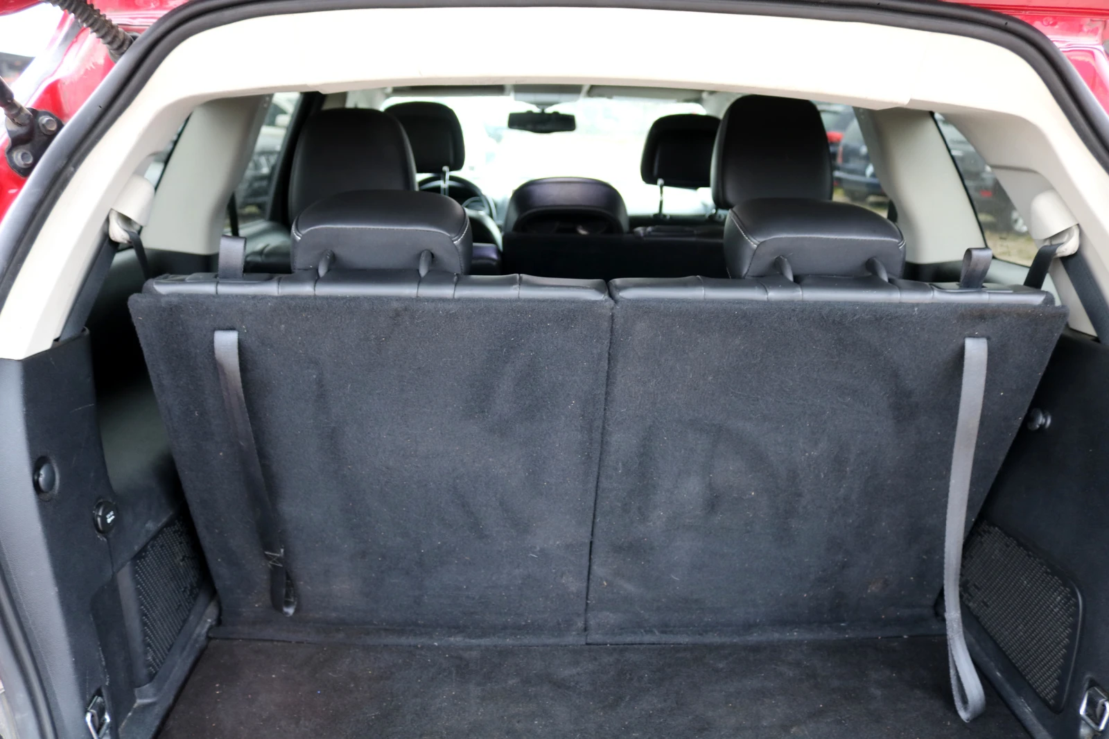 Dodge Journey Crossroad Plus 3.6 V6 4x4 | Mobile.bg   12