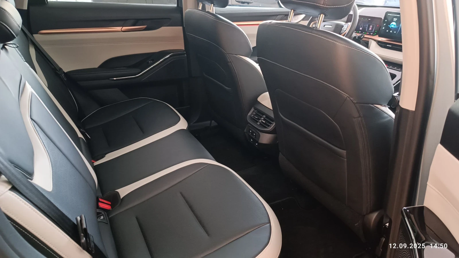 Haval H6 HEV SUPREME hybrid 2WD | Mobile.bg   12