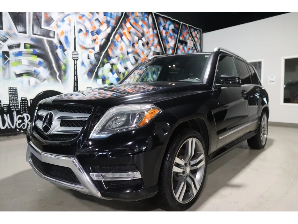Mercedes-Benz GLK * 4MATIC * 250 BlueTec * CARFAX *   | Mobile.bg   1