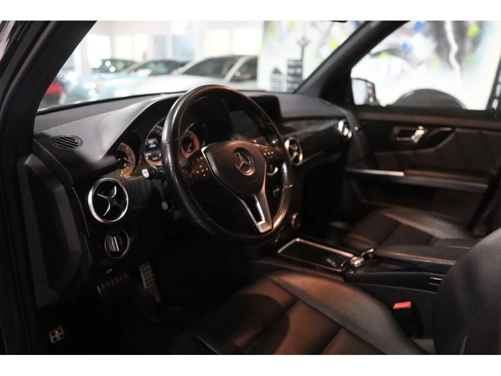 Mercedes-Benz GLK * 4MATIC * 250 BlueTec * CARFAX *   | Mobile.bg   6