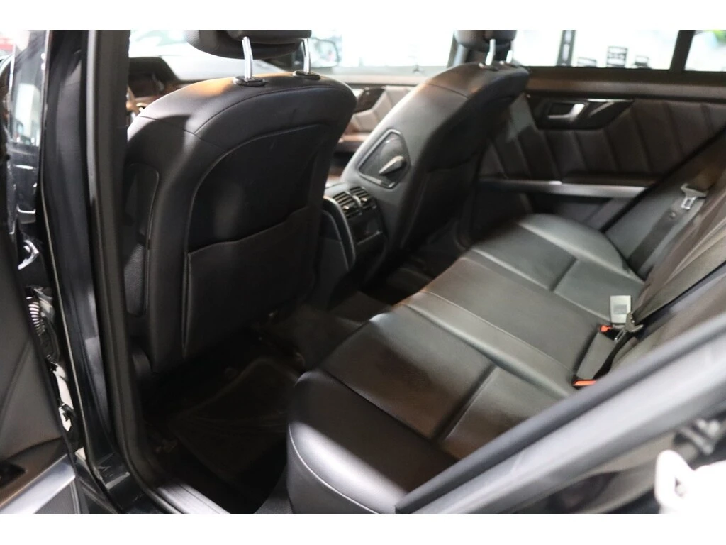 Mercedes-Benz GLK * 4MATIC * 250 BlueTec * CARFAX *   | Mobile.bg   9