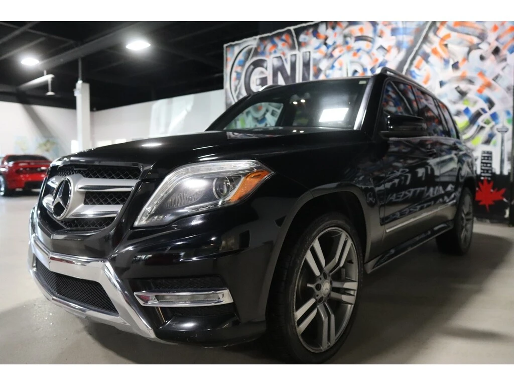 Mercedes-Benz GLK * 4MATIC * 250 BlueTec * CARFAX *   | Mobile.bg   4
