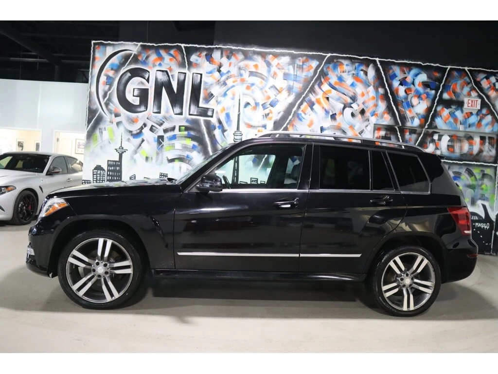 Mercedes-Benz GLK * 4MATIC * 250 BlueTec * CARFAX *   | Mobile.bg   2