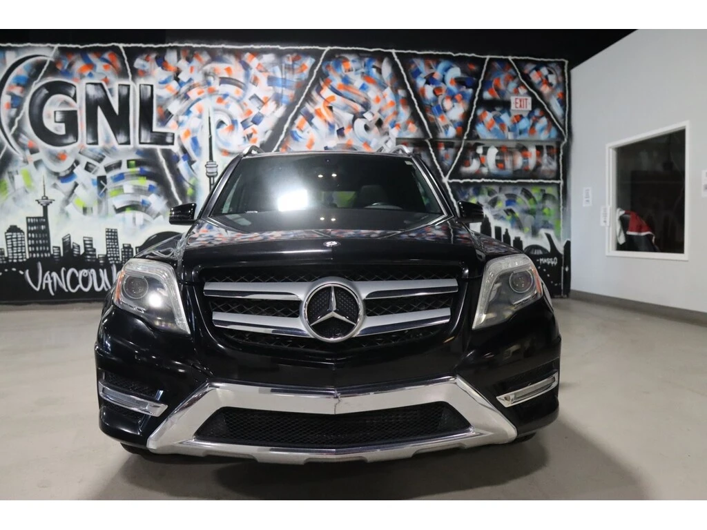 Mercedes-Benz GLK * 4MATIC * 250 BlueTec * CARFAX *   | Mobile.bg   10