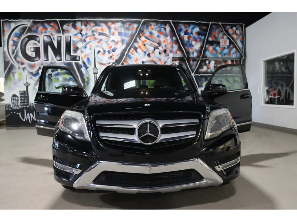 Mercedes-Benz GLK * 4MATIC * 250 BlueTec * CARFAX *   | Mobile.bg   3