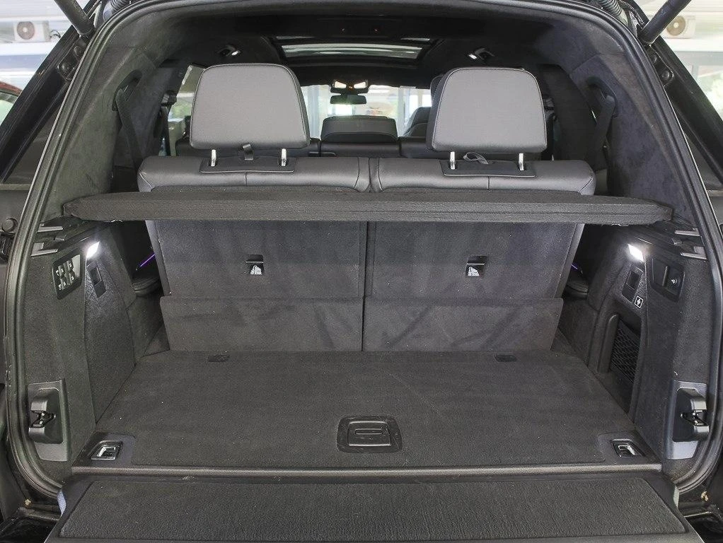 BMW X7 M60i/xDrive/FACELIFT/M-SEATS/PANO/HEAD UP/H&K/ | Mobile.bg   12
