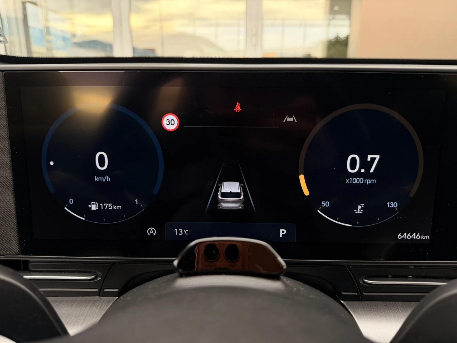 Hyundai Kona Premium AWD | Mobile.bg   16