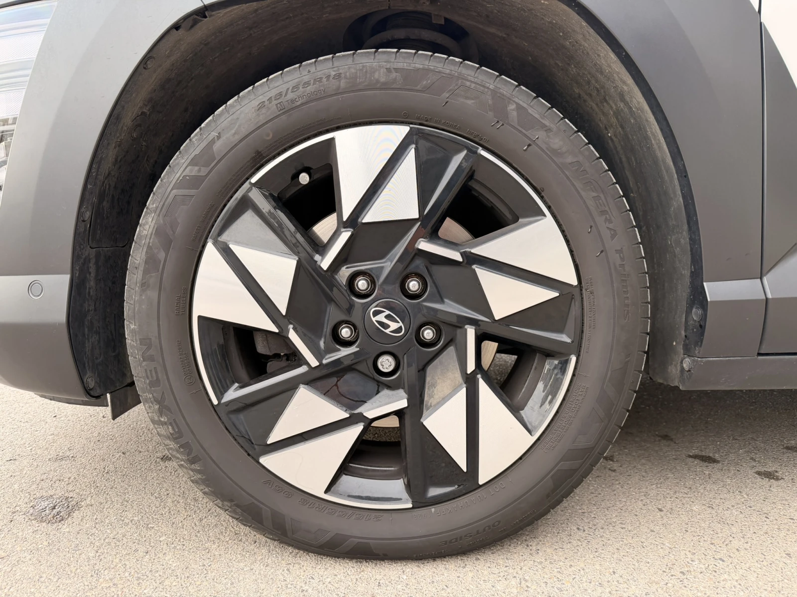 Hyundai Kona Premium AWD | Mobile.bg   13