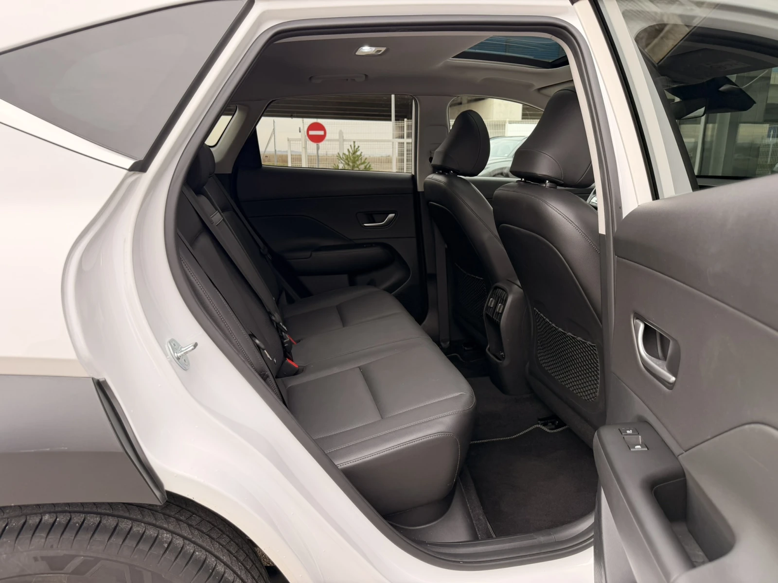 Hyundai Kona Premium AWD | Mobile.bg   12