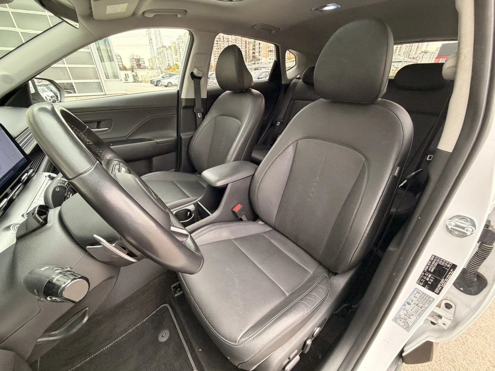 Hyundai Kona Premium AWD | Mobile.bg   17