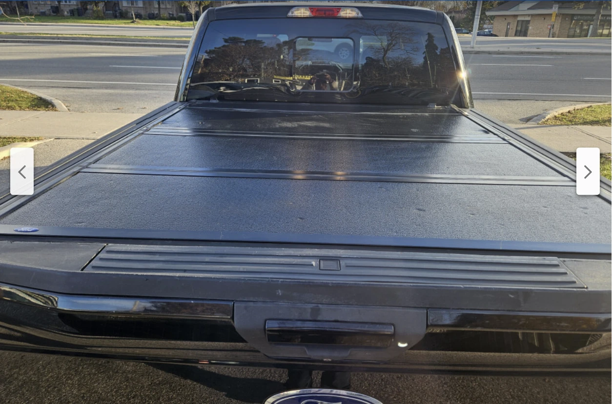 Ford F150 SUPERCREW* V8* ПОДГРЕВ* КОЖА* ПАНОРАМА* КАМЕРА* КЕ - изображение 8