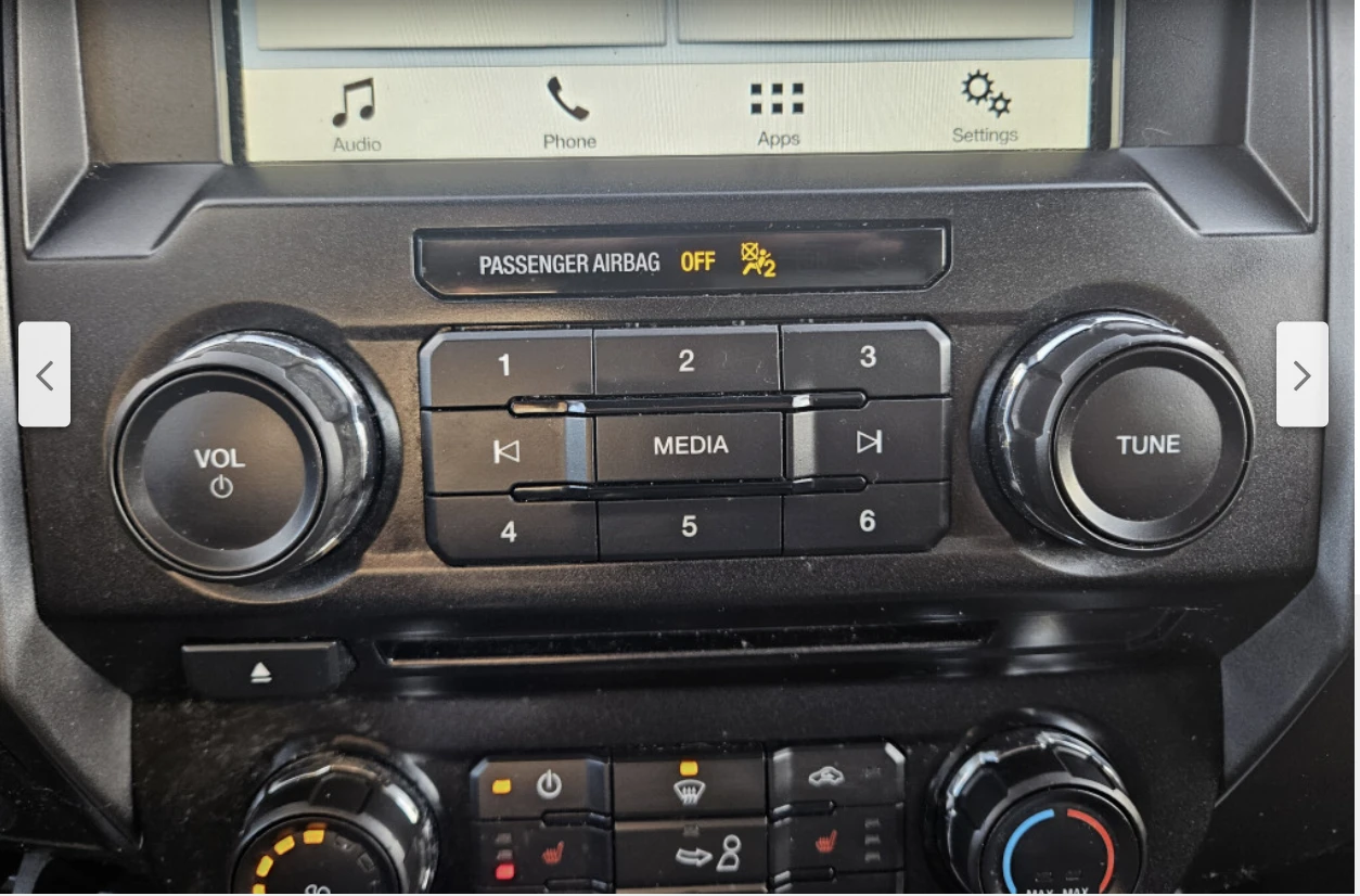 Ford F150 SUPERCREW* V8* * * * *  | Mobile.bg   12