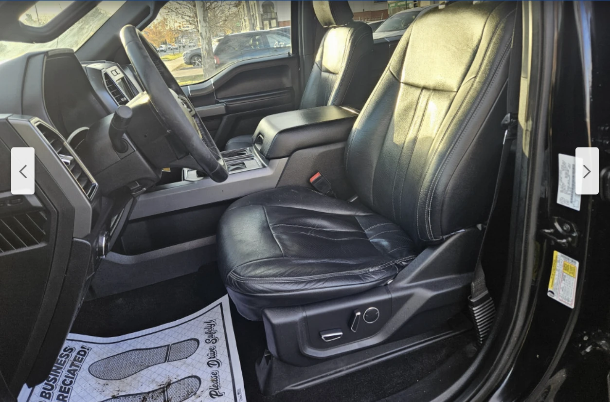 Ford F150 SUPERCREW* V8* * * * *  | Mobile.bg   14