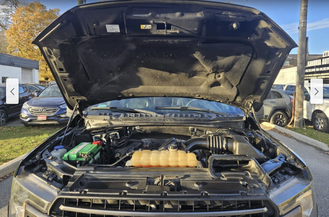 Ford F150 SUPERCREW* V8* * * * *  | Mobile.bg   17