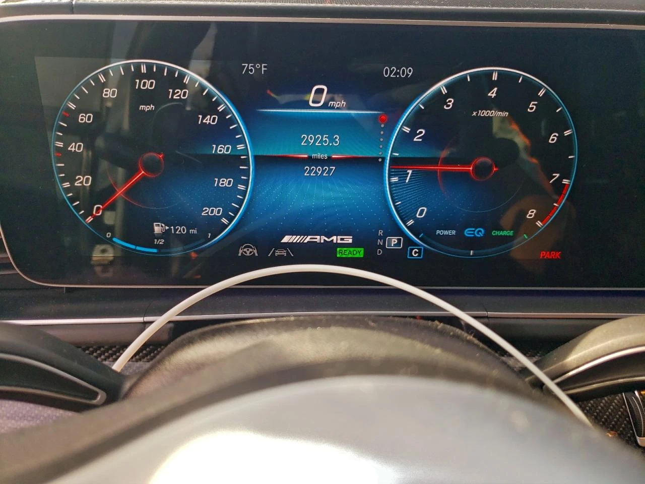 Mercedes-Benz GLE 63 S AMG COUPE 63 S 4MATIC AMG | Mobile.bg   9