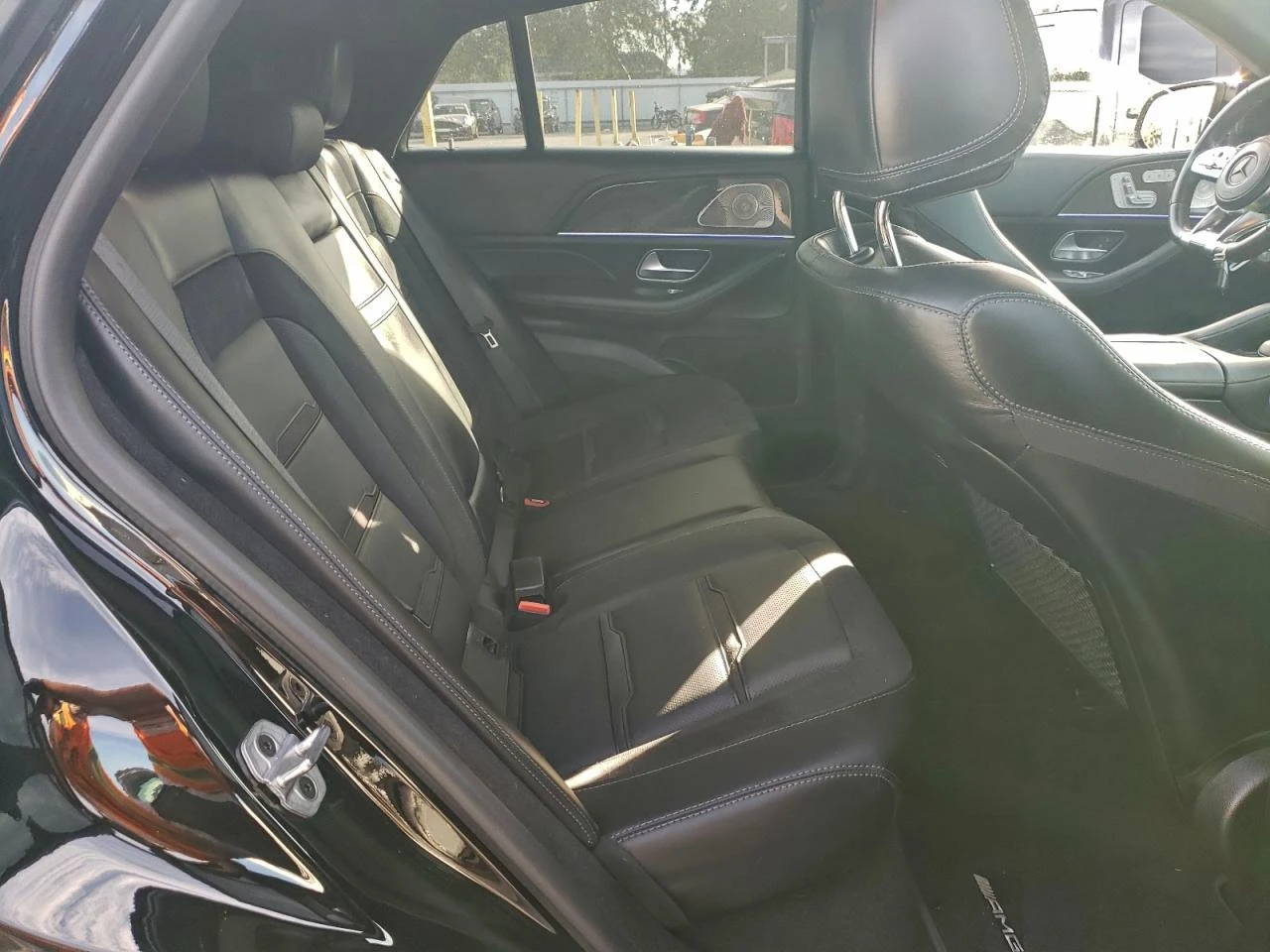 Mercedes-Benz GLE 63 S AMG COUPE 63 S 4MATIC AMG | Mobile.bg   11