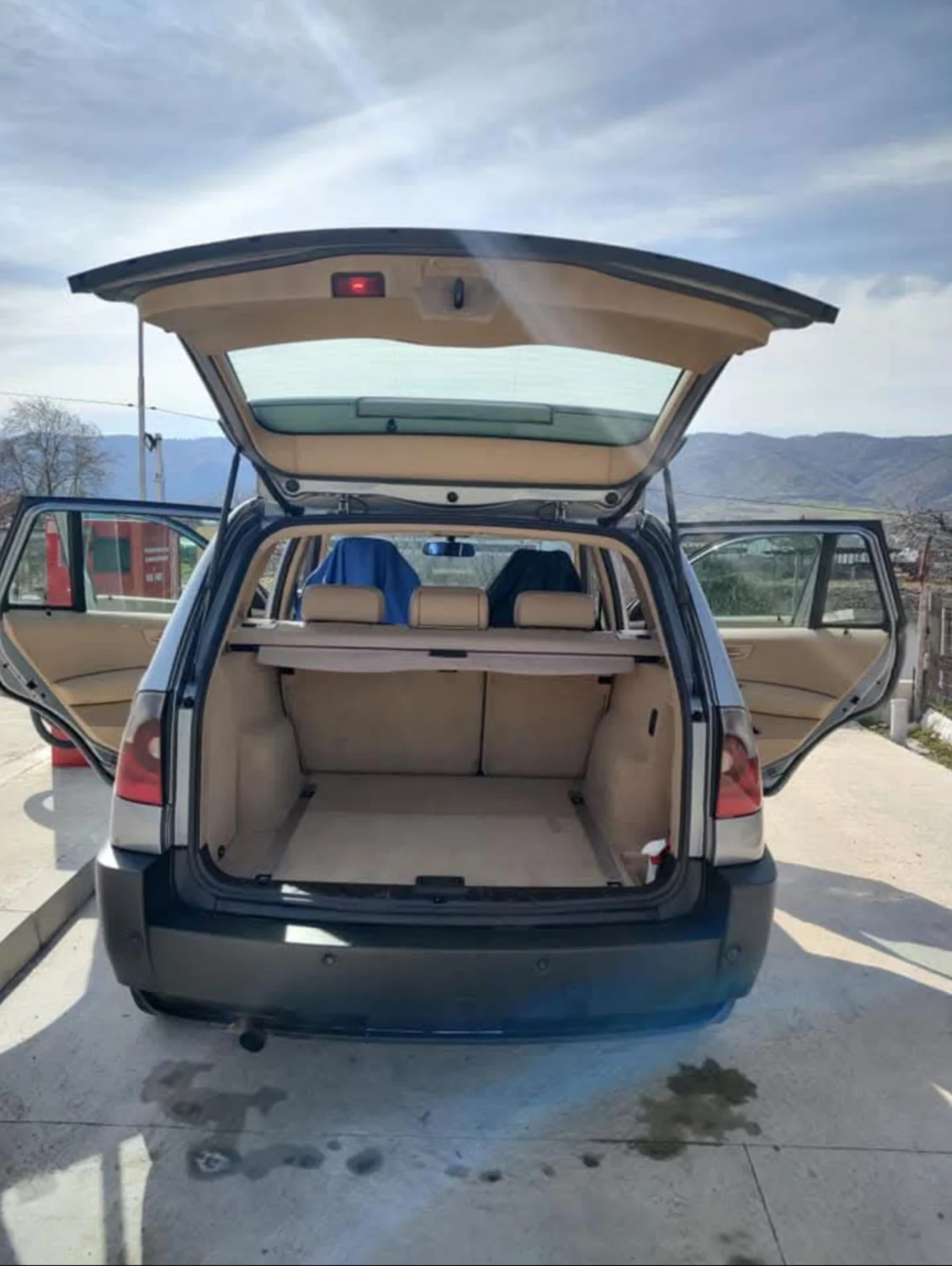 BMW X3 | Mobile.bg � ����������� 11