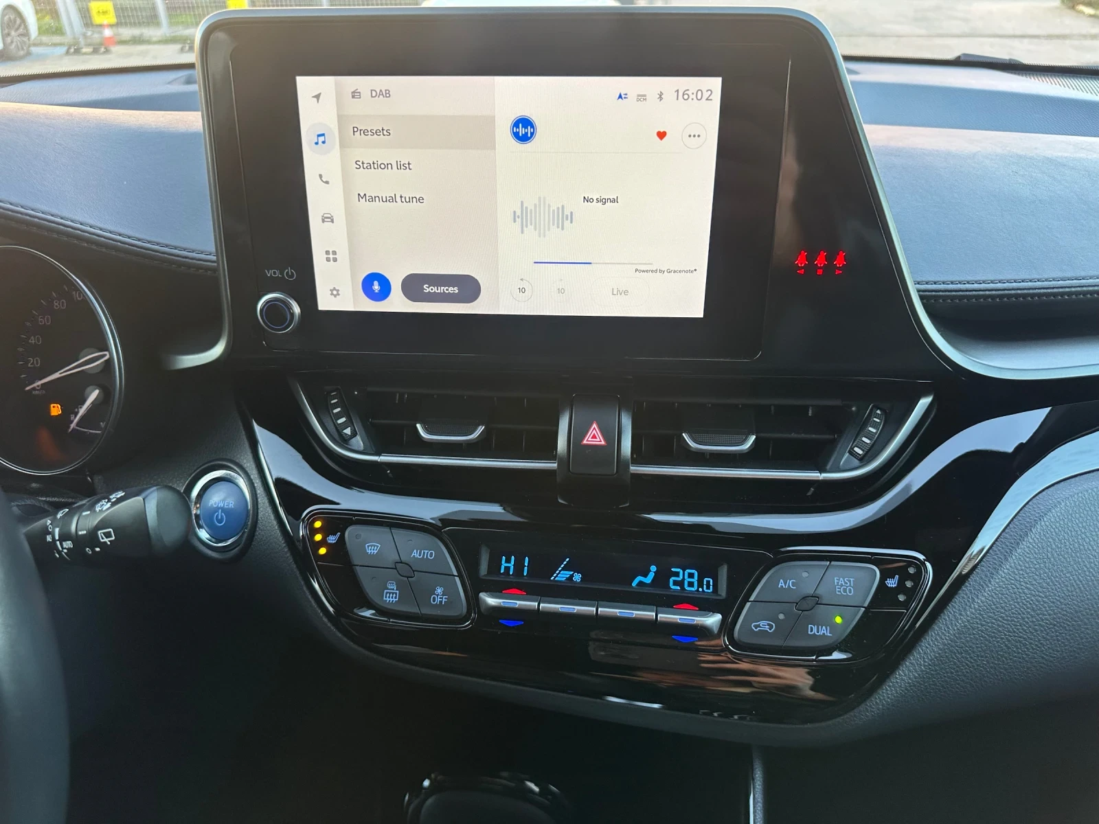 Toyota C-HR Club* Bitone | Mobile.bg � ����������� 14