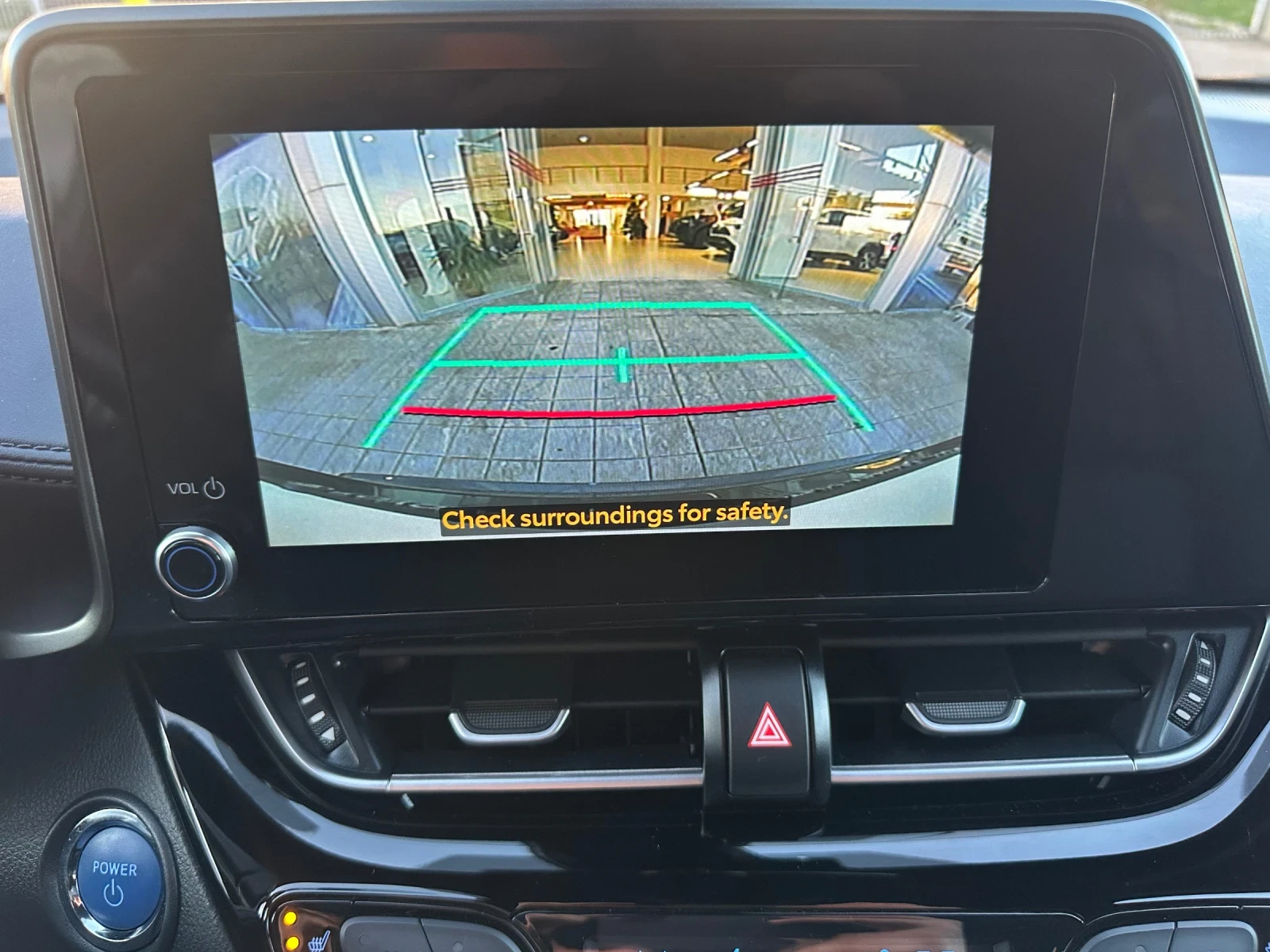 Toyota C-HR Club* Bitone | Mobile.bg � ����������� 11