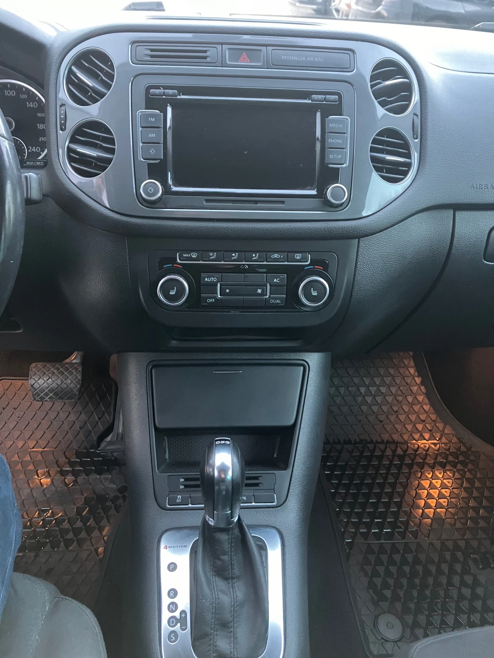 VW Tiguan 2.0 TDI Facelift | Mobile.bg � ����������� 10