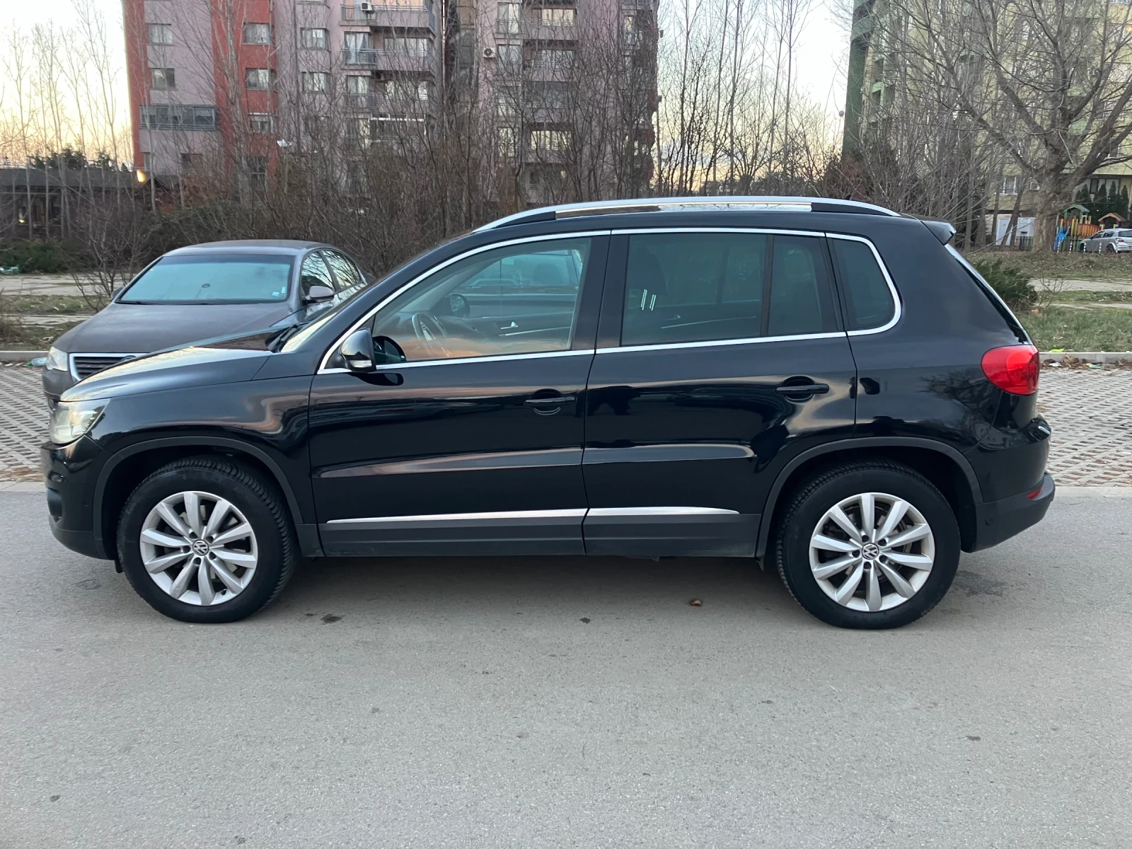 VW Tiguan 2.0 TDI Facelift | Mobile.bg � ����������� 4