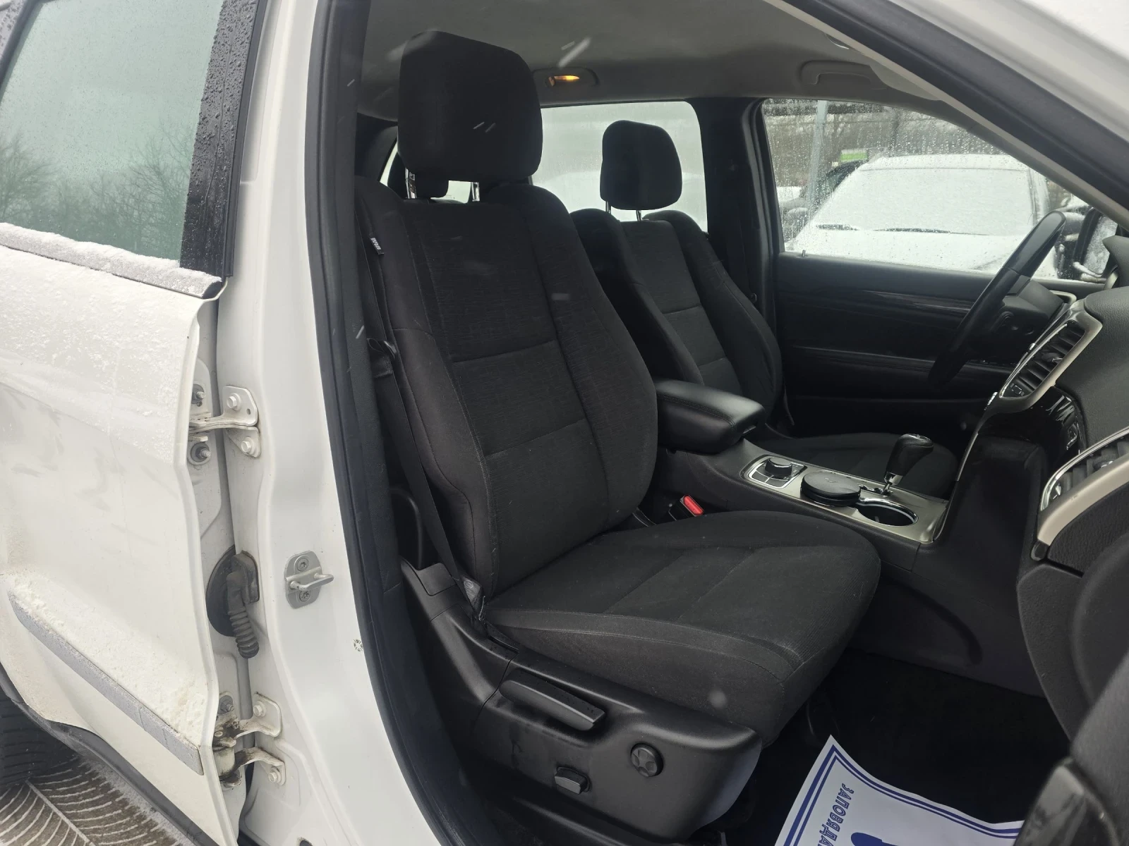 Jeep Grand cherokee 3.0D 190�.� 4�4  | Mobile.bg � ����������� 12