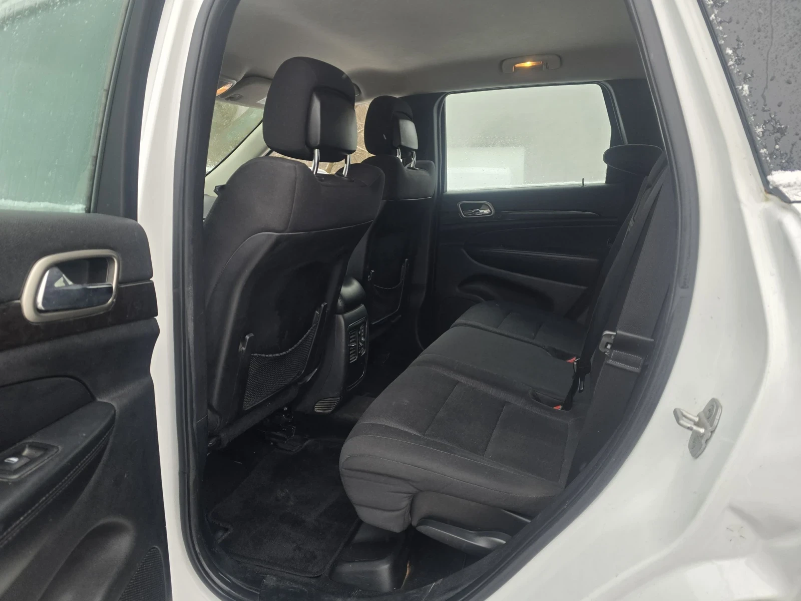 Jeep Grand cherokee 3.0D 190�.� 4�4  | Mobile.bg � ����������� 11