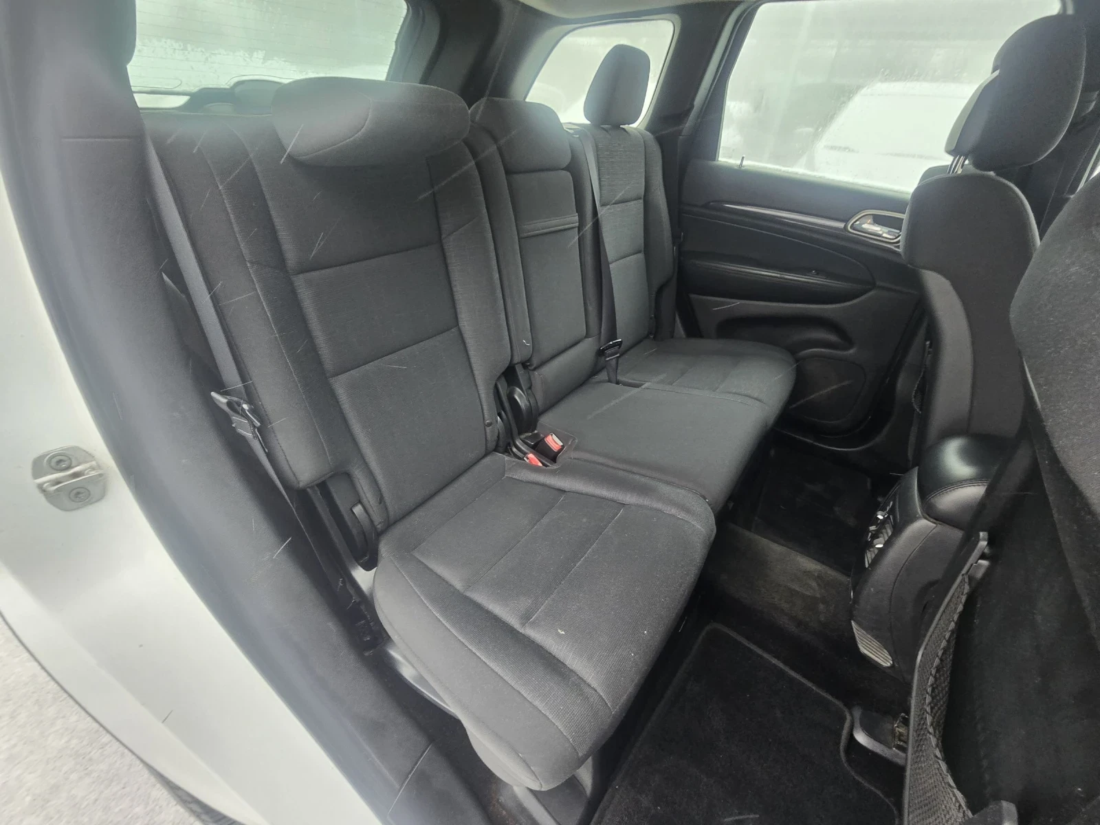 Jeep Grand cherokee 3.0D 190�.� 4�4  | Mobile.bg � ����������� 14