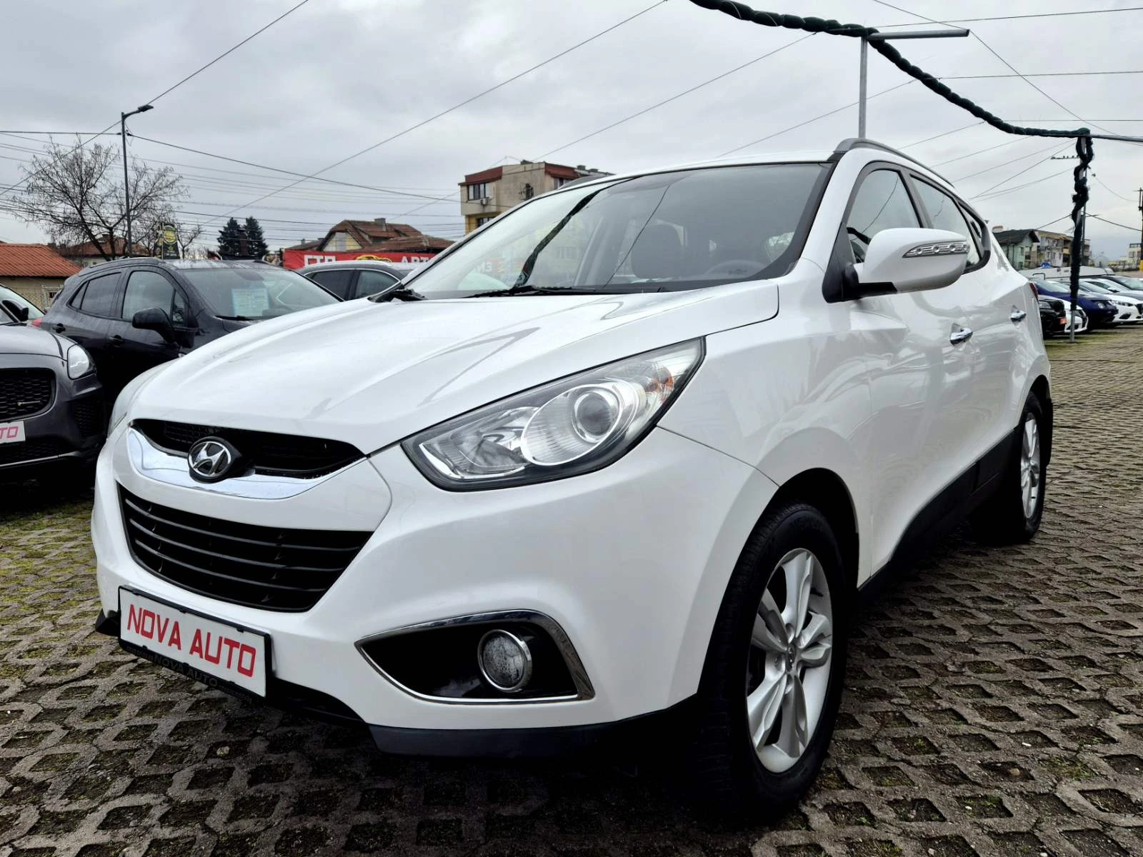 Hyundai IX35 1.7CRDI-180.000�� | Mobile.bg � ����������� 1