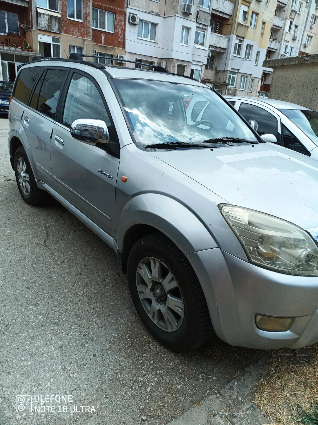 Great Wall Hover Cuv | Mobile.bg � ����������� 3