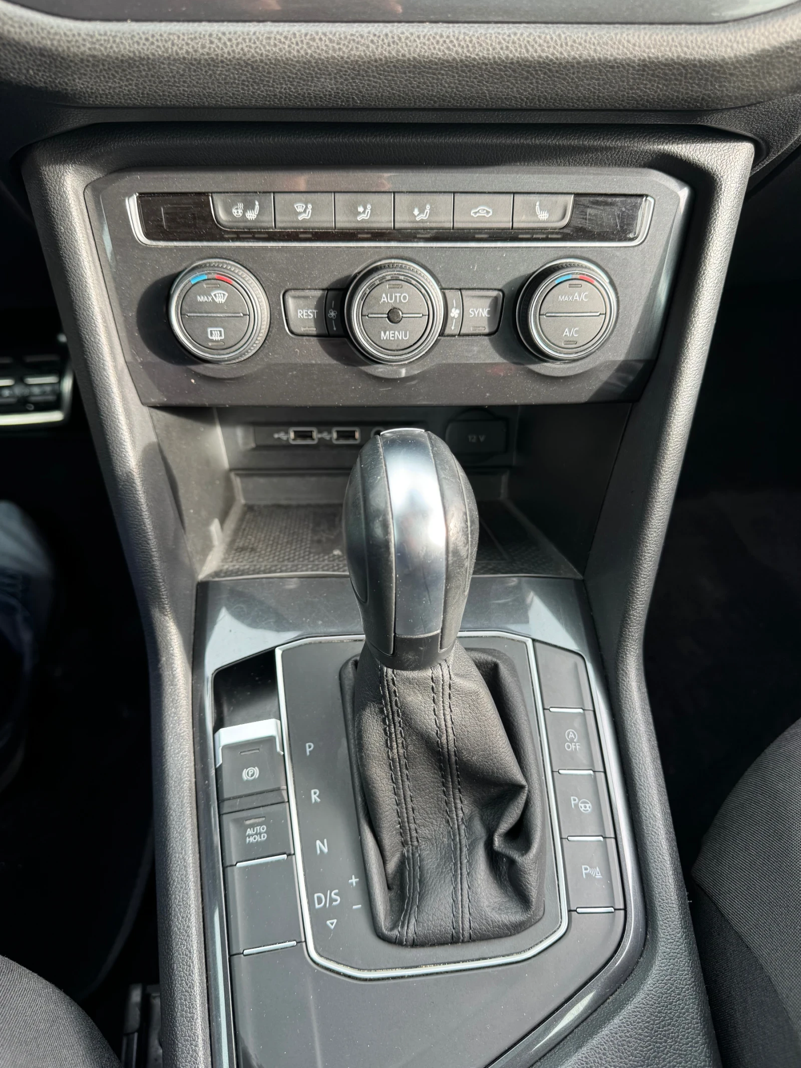 VW Tiguan Allspace | Mobile.bg � ����������� 7