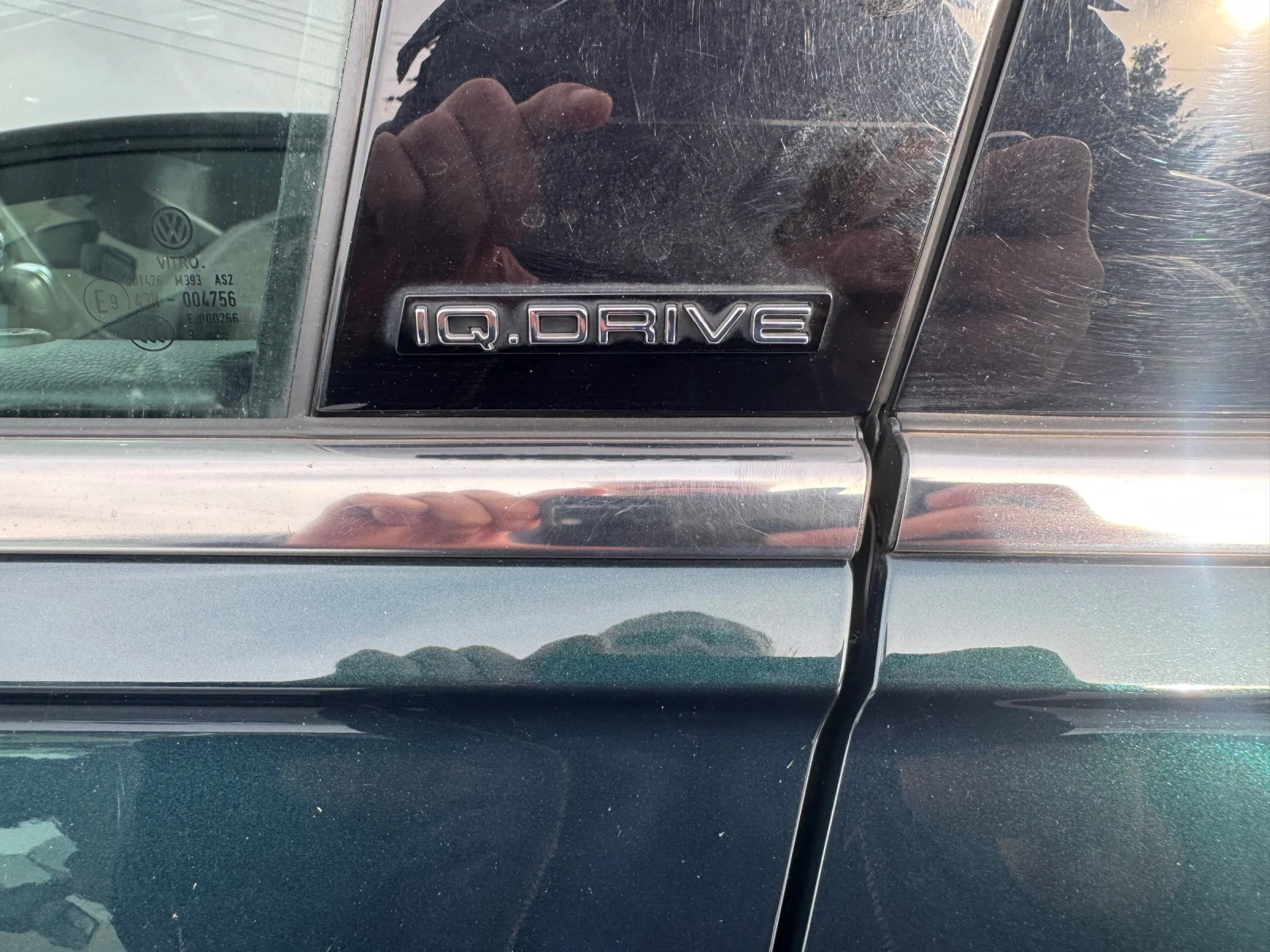 VW Tiguan Allspace | Mobile.bg � ����������� 11