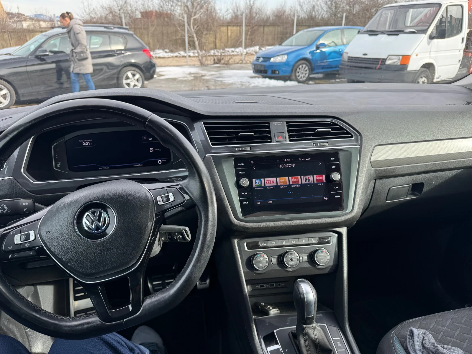 VW Tiguan Allspace | Mobile.bg � ����������� 4