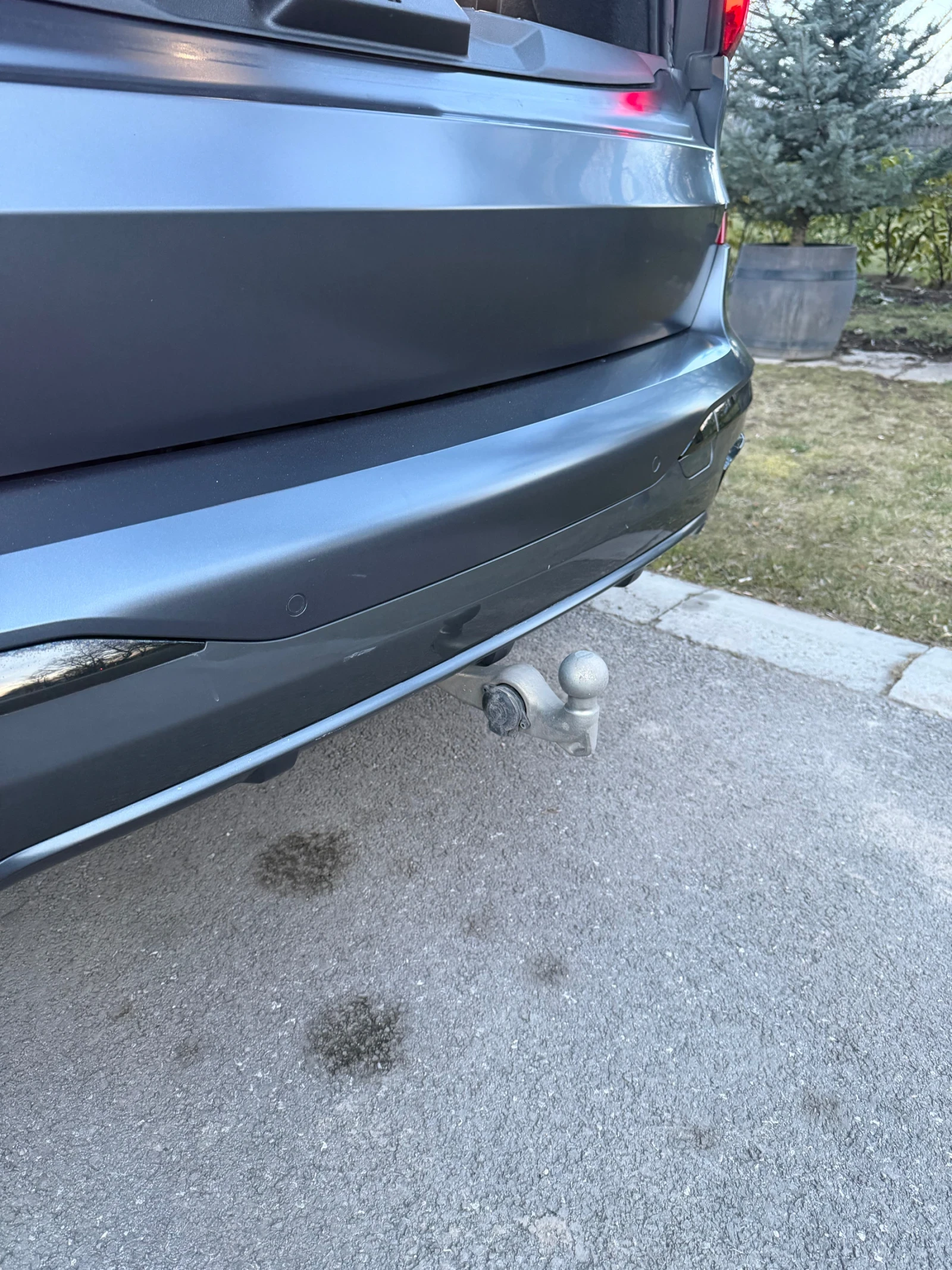 BMW X7 DARK SHADOW / TV /M40i M-Pack/Bowers&Willkins/Diam | Mobile.bg � ����������� 14