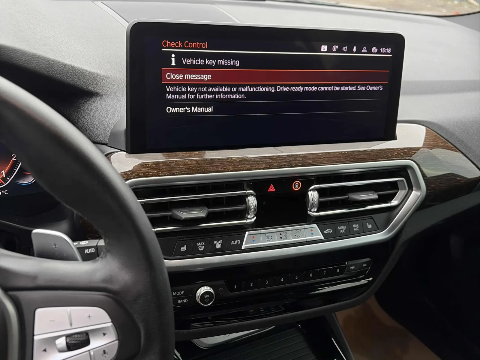 BMW X3 CARFAX * ���� ������ * ��������� ���� �� �� *  | Mobile.bg � ����������� 12