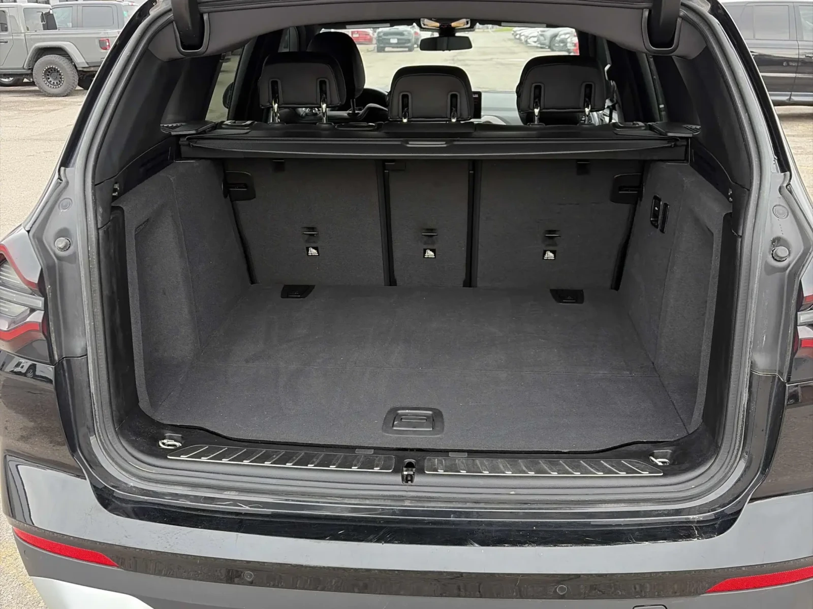 BMW X3 CARFAX * ���� ������ * ��������� ���� �� �� *  | Mobile.bg � ����������� 15