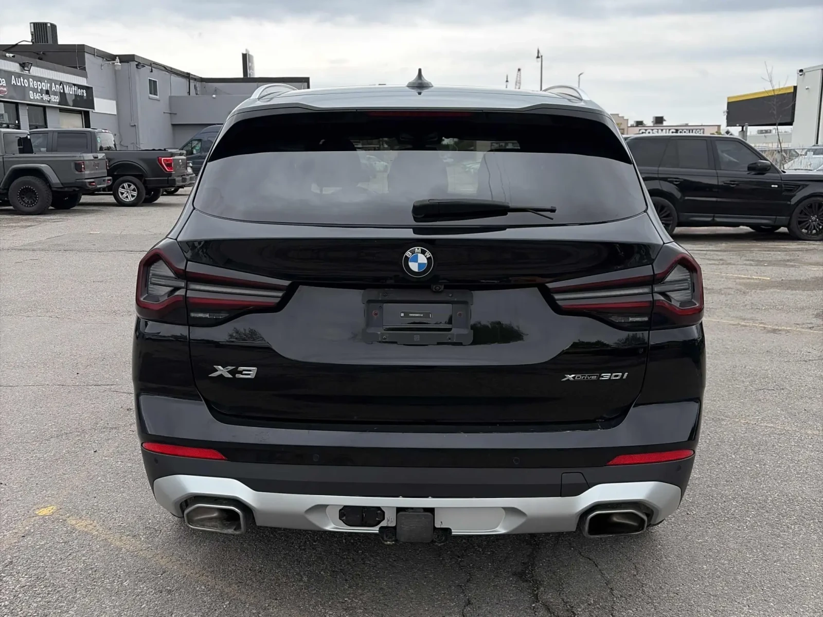 BMW X3 CARFAX * ���� ������ * ��������� ���� �� �� *  | Mobile.bg � ����������� 5