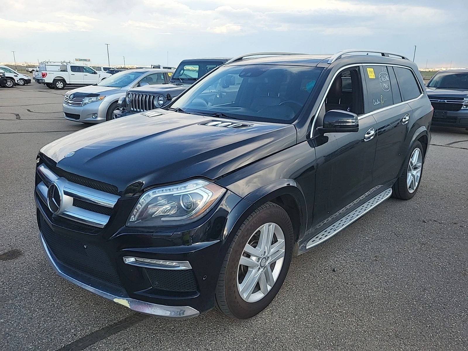 Mercedes-Benz X-Klasse 3L 6cyl AWD | Mobile.bg � ����������� 1