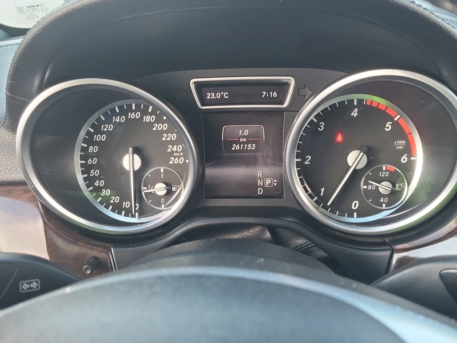Mercedes-Benz X-Klasse 3L 6cyl AWD | Mobile.bg � ����������� 9
