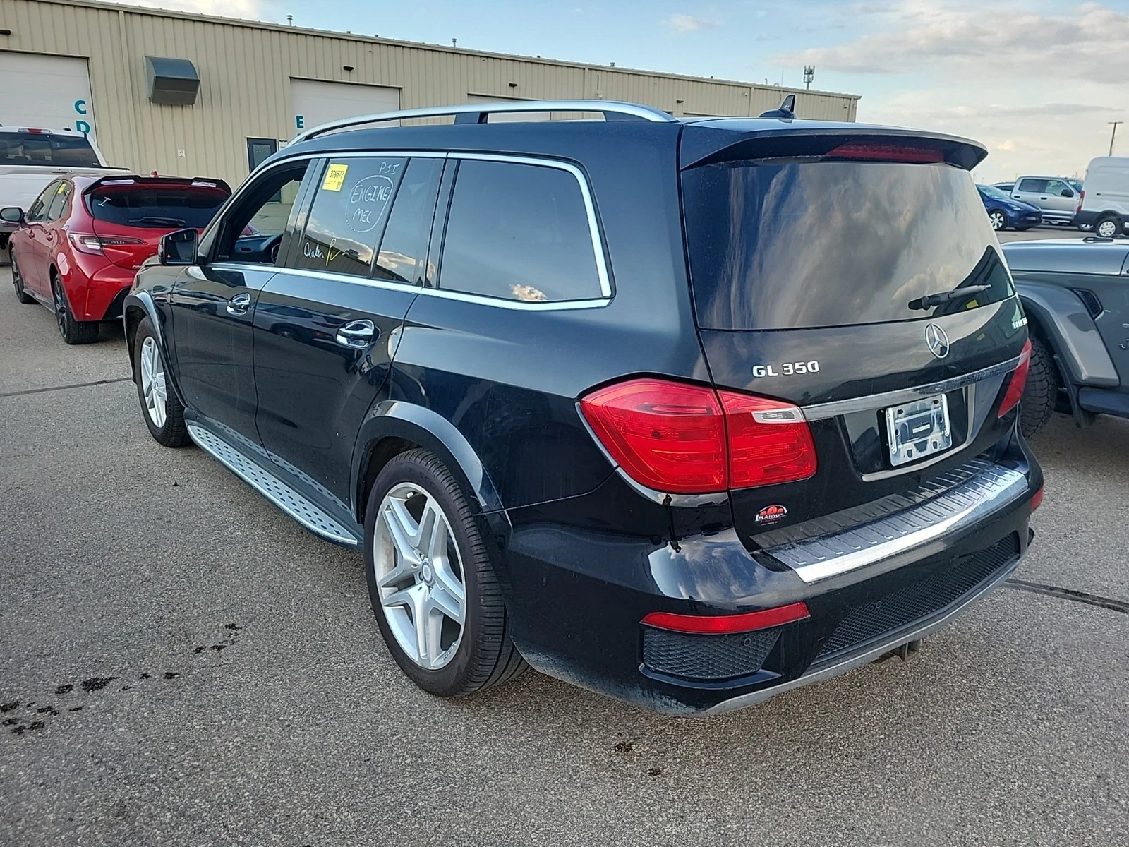 Mercedes-Benz X-Klasse 3L 6cyl AWD | Mobile.bg � ����������� 4
