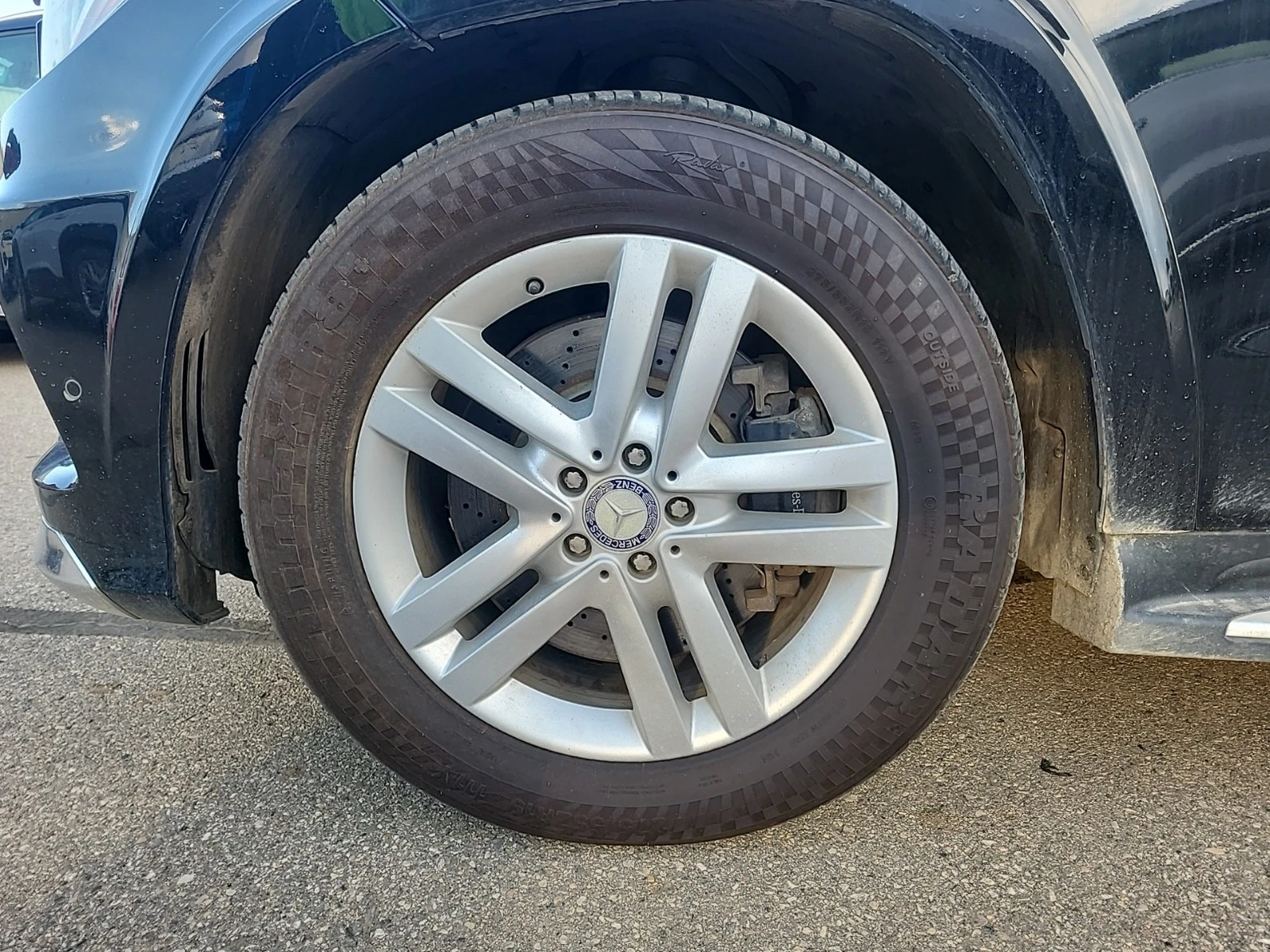 Mercedes-Benz X-Klasse 3L 6cyl AWD | Mobile.bg � ����������� 6