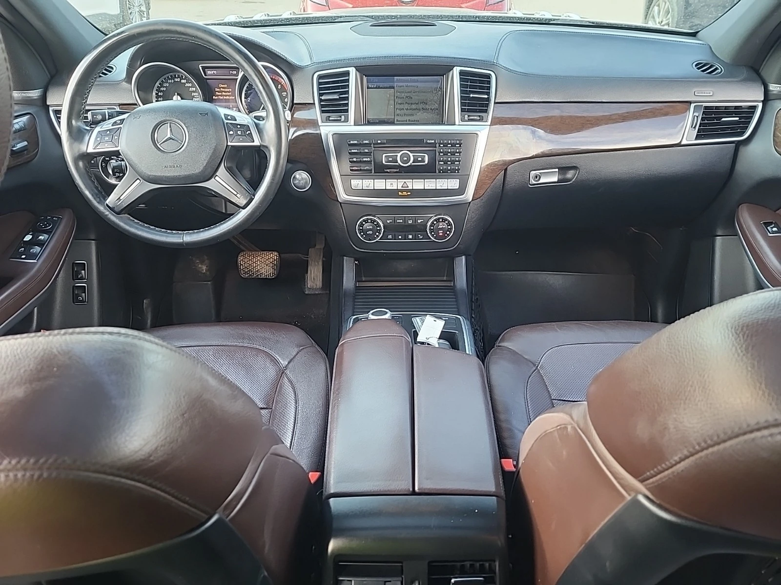 Mercedes-Benz X-Klasse 3L 6cyl AWD | Mobile.bg � ����������� 10