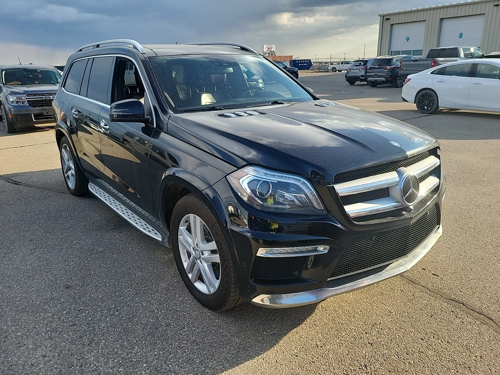 Mercedes-Benz X-Klasse 3L 6cyl AWD | Mobile.bg � ����������� 2