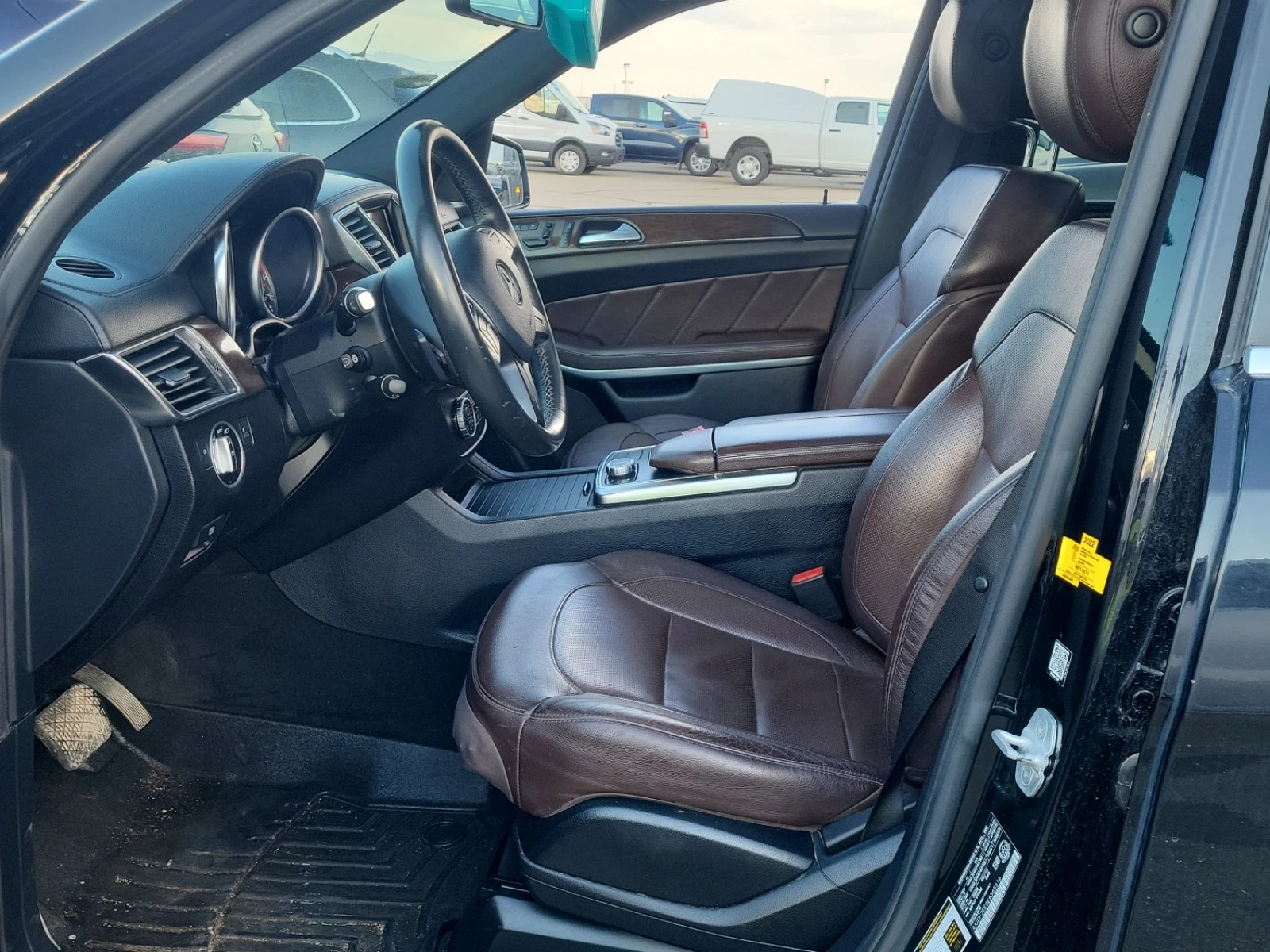 Mercedes-Benz X-Klasse 3L 6cyl AWD | Mobile.bg � ����������� 5