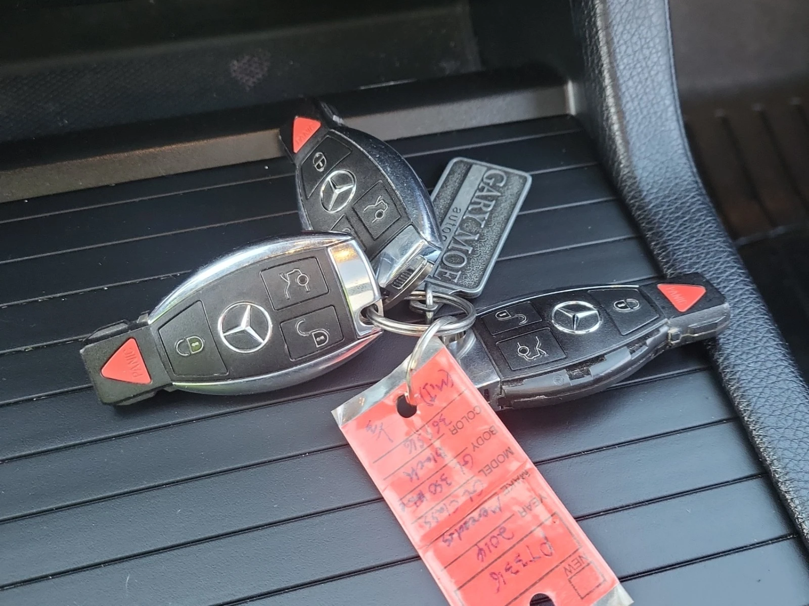 Mercedes-Benz X-Klasse 3L 6cyl AWD | Mobile.bg � ����������� 8
